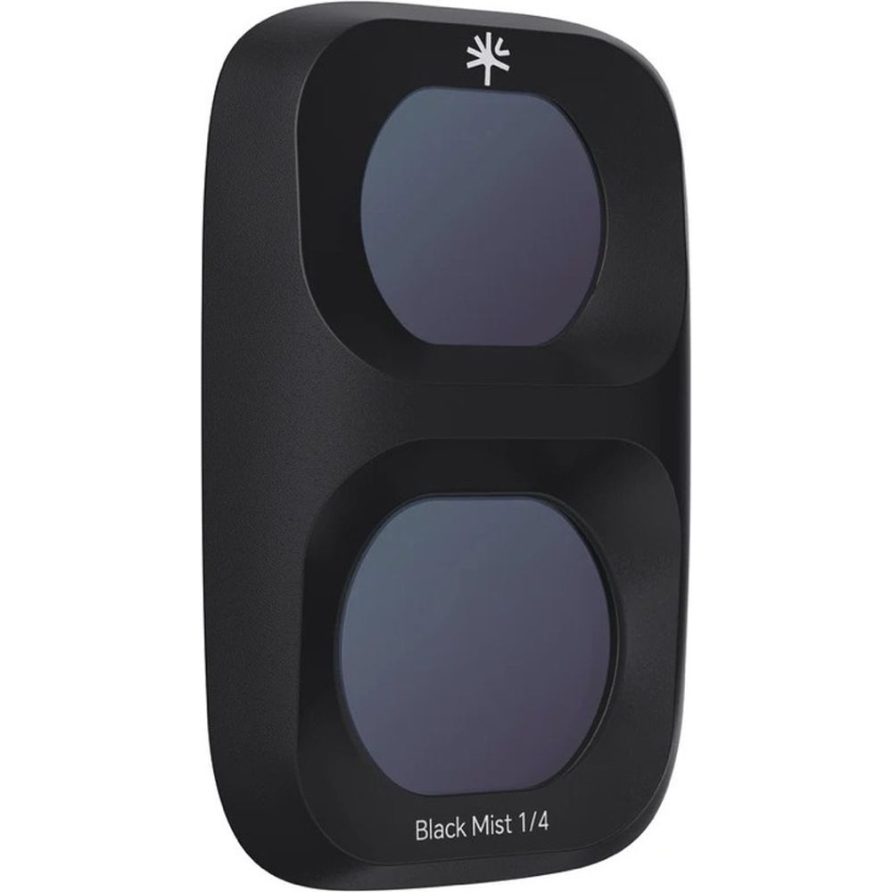 PGYTech Osmo Pocket 4P Black Mist Filtro de 1/4