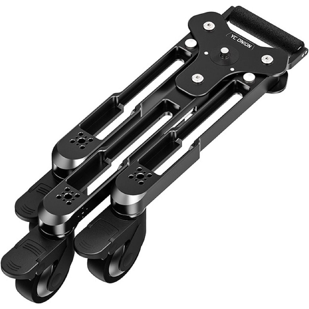 YC Onion Monopode Dolly pour Pineta Pro