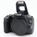 Canon EOS 250D boîtier occasion