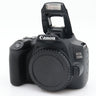 Canon EOS 250D boîtier occasion