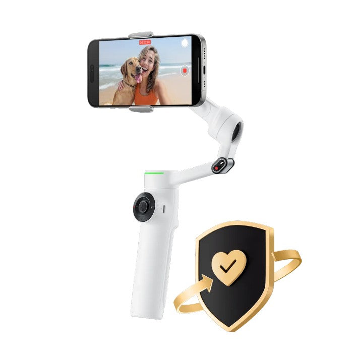 Insta360 FlexiCare Physical Tarjeta 1-Year para Flow 2