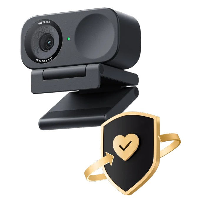 Insta360 FlexiCare Physical Tarjeta 2-Year para Link 2
