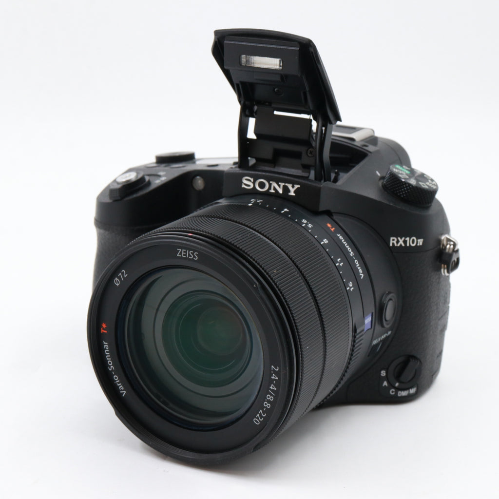 Sony Cybershot DSC-RX10 IV occasion
