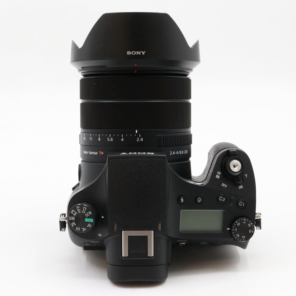 Sony Cybershot DSC-RX10 IV occasion