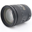 Nikon AF-S 28-300mm F/3.5-5.6G ED VR tweedehands