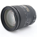 Nikon AF-S 28-300mm F/3.5-5.6G ED VR tweedehands