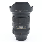 Nikon AF-S 28-300mm F/3.5-5.6G ED VR tweedehands