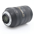 Nikon AF-S 28-300mm F/3.5-5.6G ED VR tweedehands