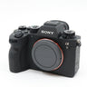 Sony A9 II Gehäuse gebraucht