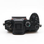 Sony A9 II body used