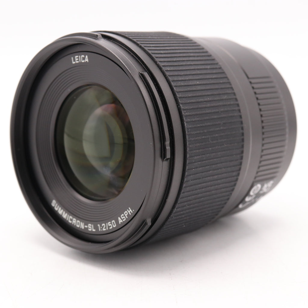 Leica 11193 SUMMICRON-SL 50 f/2 tweedehands