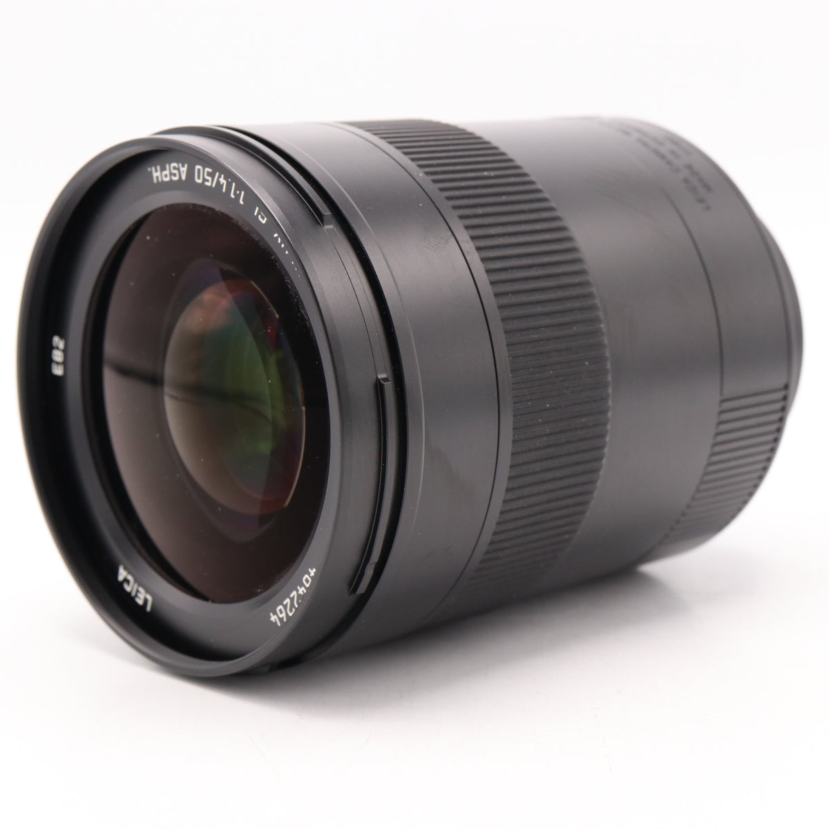 Leica 11180 Summilux-SL 50mm F/1.4 ASPH tweedehands