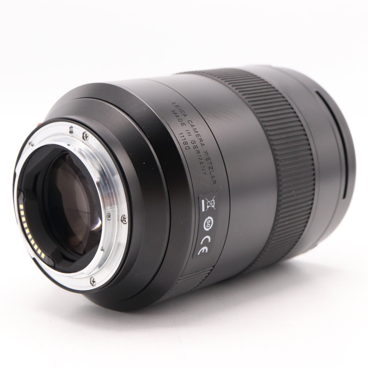 Leica 11180 Summilux-SL 50mm F/1.4 ASPH tweedehands