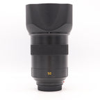 Leica 11180 Summilux-SL 50mm F/1.4 ASPH tweedehands