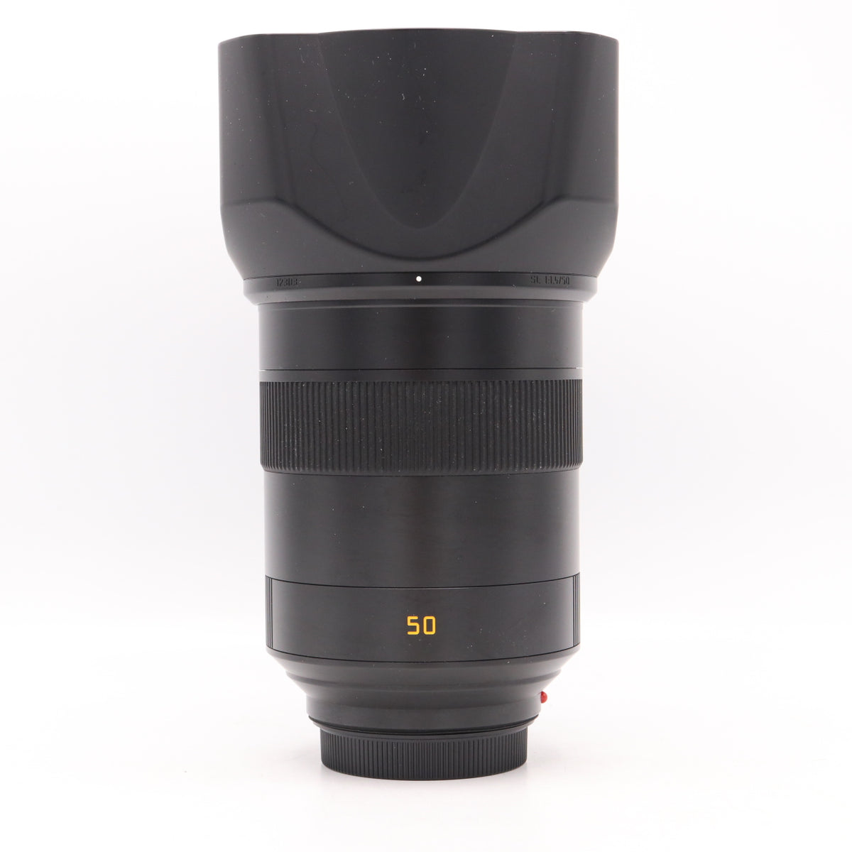 Leica 11180 Summilux-SL 50mm F/1.4 ASPH tweedehands