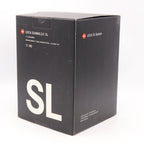 Leica 11180 Summilux-SL 50mm F/1.4 ASPH tweedehands