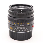 Leica 11826 Summicron-M 50mm f/2 tweedehands