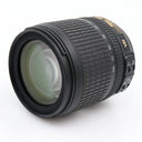 Nikon AF-S 18-105mm f/3.5-5.6G VR ED DX used