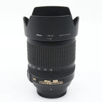 Nikon AF-S 18-105mm f/3.5-5.6G VR ED DX used
