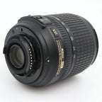 Nikon AF-S 18-105mm f/3.5-5.6G VR ED DX used