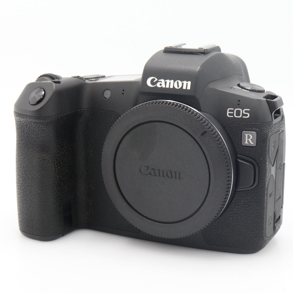 Canon EOS R Gehäuse gebraucht