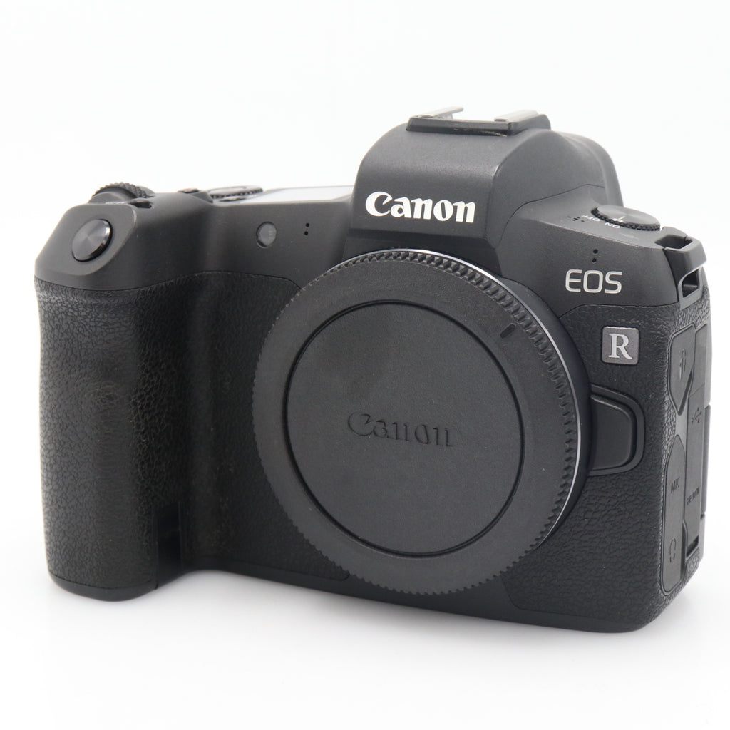 Canon EOS R Gehäuse gebraucht
