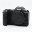 Canon EOS R5 body tweedehands