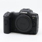 Canon EOS R5 body tweedehands