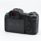 Canon EOS R5 body tweedehands