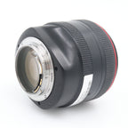 Canon EF 85mm f/1.2 L II USM tweedehands