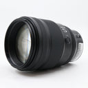 Nikon Z 135mm f/1.8 S Plena used