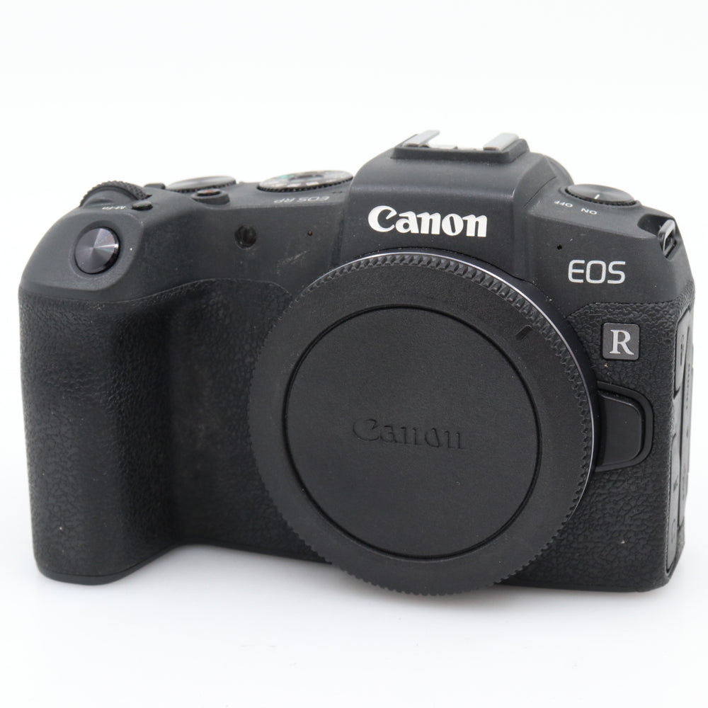 Canon EOS RP body tweedehands