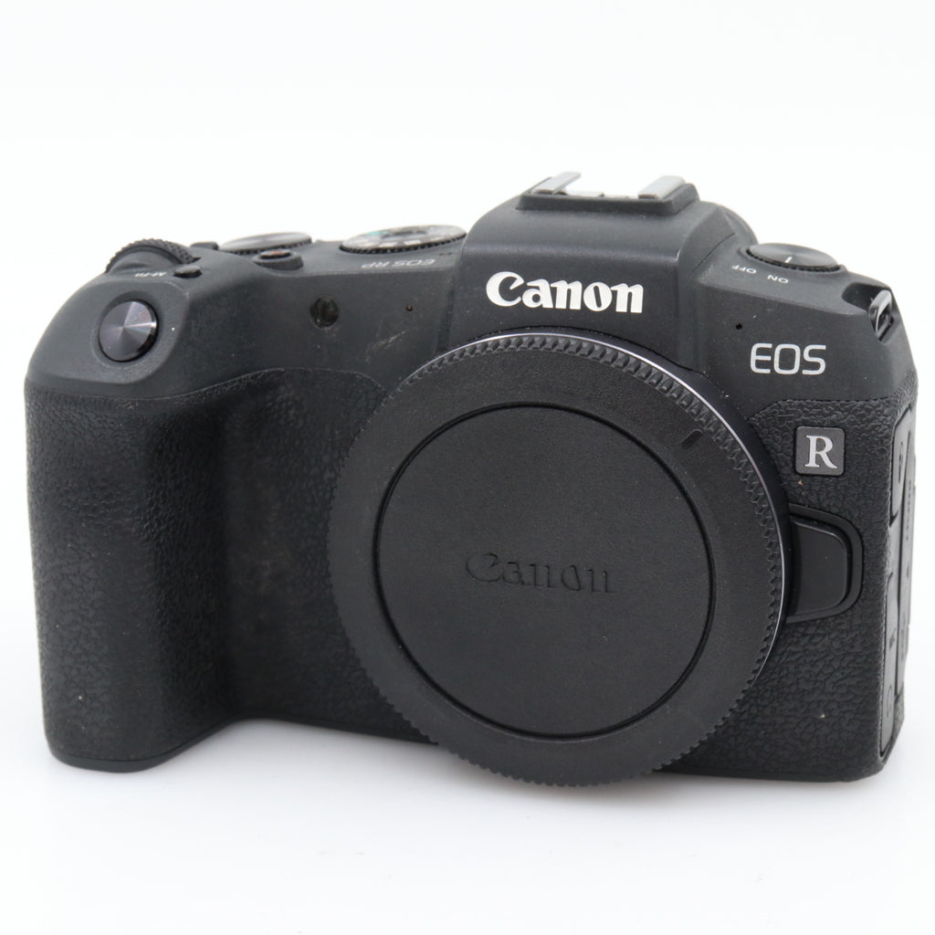 Canon EOS RP body tweedehands
