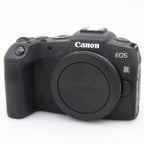 Canon EOS RP body tweedehands