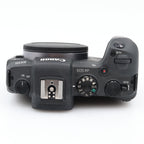 Canon EOS RP body tweedehands