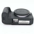 Canon EOS RP body tweedehands