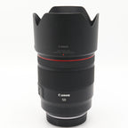 Canon RF 50mm f/1.2 L USM tweedehands