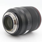 Canon RF 50mm f/1.2 L USM tweedehands