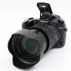 Sony Cybershot DSC-RX10 IV occasion