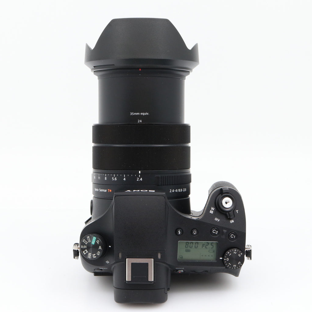 Sony Cybershot DSC-RX10 IV occasion