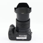 Sony Cybershot DSC-RX10 IV occasion