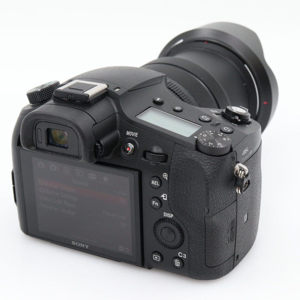 Sony Cybershot DSC-RX10 IV occasion