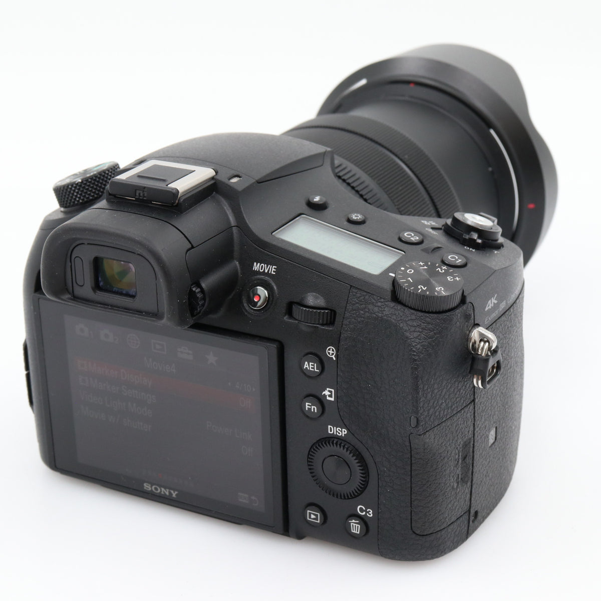 Sony Cybershot DSC-RX10 IV occasion