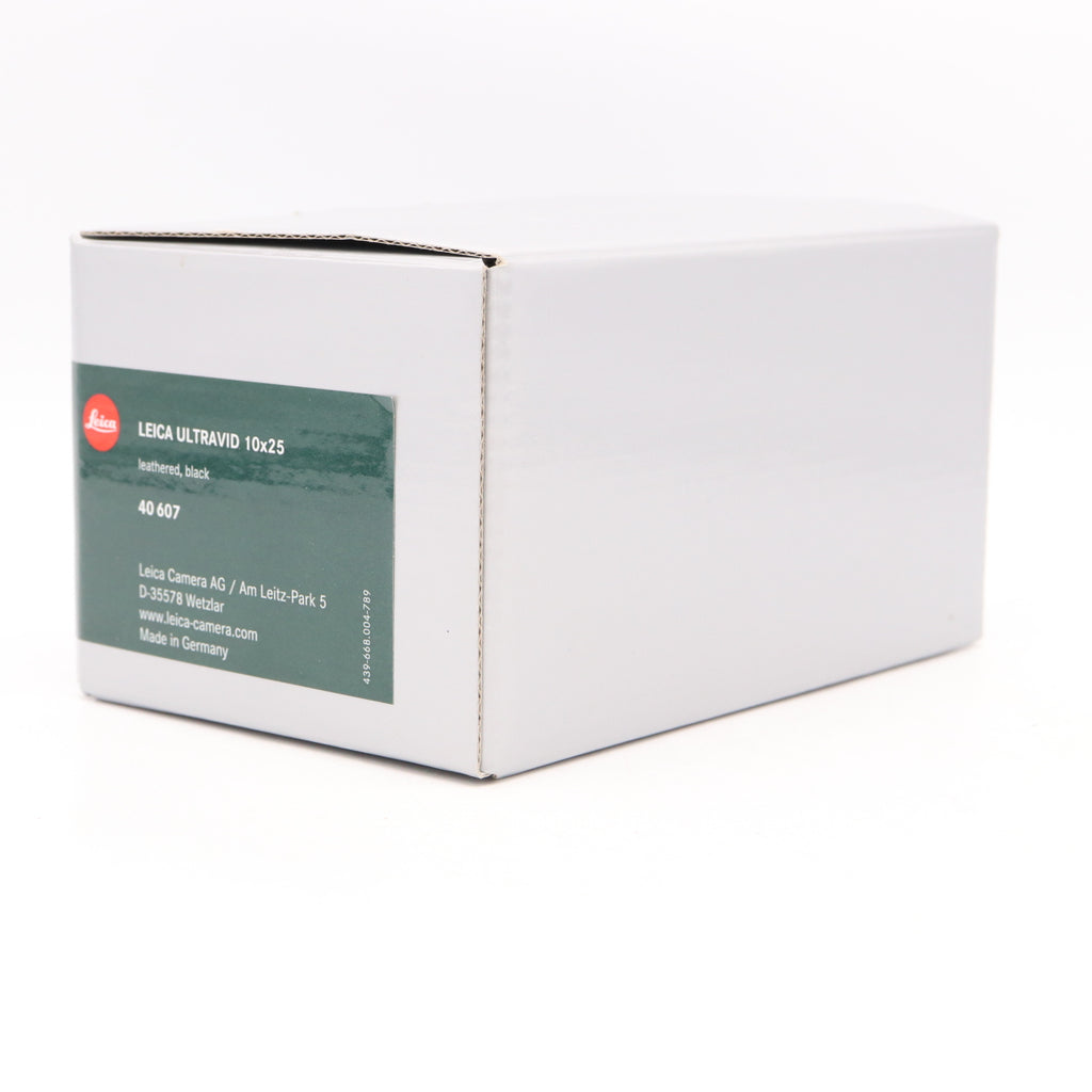 Leica 40607 Ultravid 10x25 tweedehands