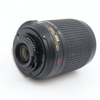Nikon AF-S 55-200mm f/4-5.6G ED VR DX tweedehands