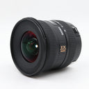 Sigma 10-20mm f/4-5.6 EX DC HSM Canon occasion