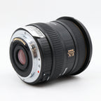 Sigma 10-20mm f/4-5.6 EX DC HSM Canon occasion