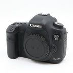Canon EOS 5D mark III body tweedehands