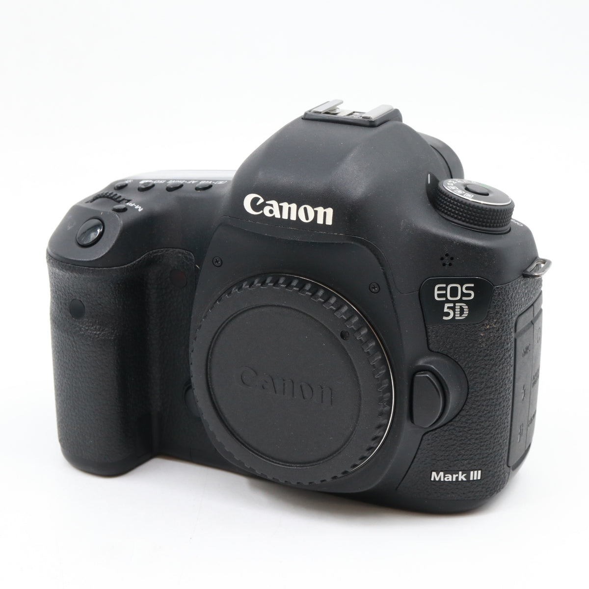 Canon EOS 5D mark III body tweedehands