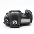 Canon EOS 5D mark III body tweedehands